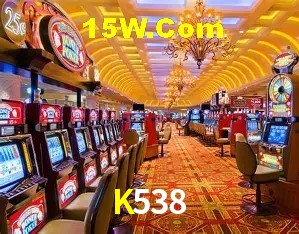 K538,K538 Bet