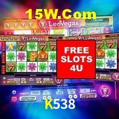 K538,K538 Bet