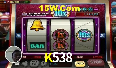 K538